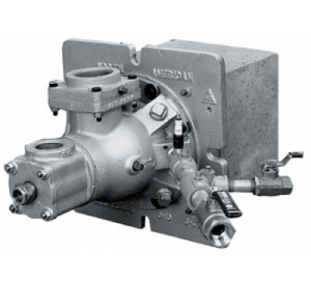 Fives North American 4425 - MB Fireall Gas Burner